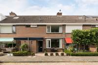 Woning Emmalaan 8 Woubrugge