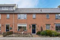 Woning Bernhardstraat 56 Nijkerk