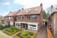 Woning Oude Ootmarsumsestraat 10 Oldenzaal