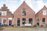 Woning Jan van Wallendalplein 6 Edam