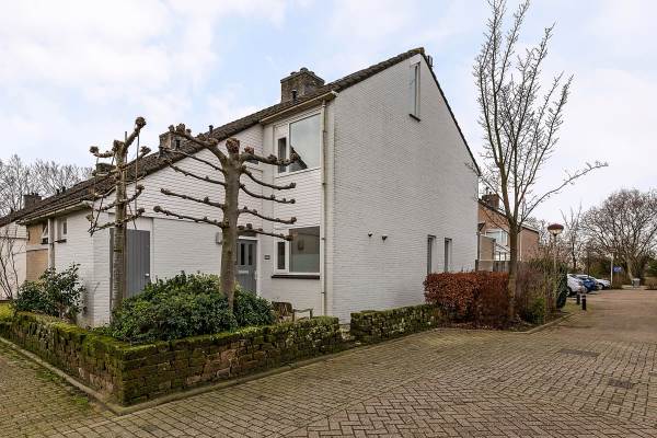 Woning Molenhoef 29 Hendrik-Ido-Ambacht