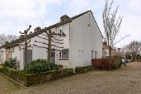 Woning Molenhoef 29 Hendrik-Ido-Ambacht