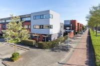 Woning Wechelerveld 86 Nieuw-Vennep