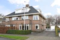 Woning Vincent van Goghlaan 20 Naarden