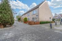 Woning Abel Tasmanstraat 28 Alkmaar