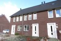Woning Jan van straat 73 Cuijk