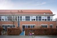 Woning Citroenvlinder 22 Utrecht