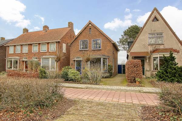 Woning Kennemerstraatweg 188 Heiloo