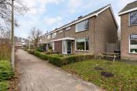 Woning Jacob Lemairelaan 15 Gouda