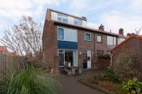 Woning Koningin Julianaweg 28 's-Gravenzande