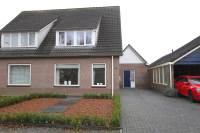 Woning de Bouwing 19 Dreumel
