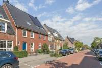 Woning Hillenraad 32 Amstelveen