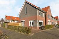 Woning Koolwitje 17 Wolvega