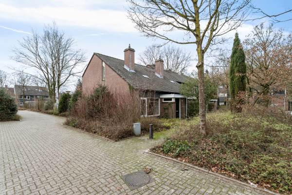 Woning Herdersveld 111 Geldrop