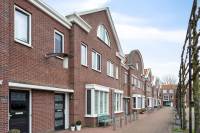 Woning Grote Houtplein 33 Ede