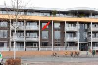 Woning Langgewenst 49 Hilversum