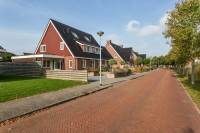 Woning Meidoornstraat 16 Noordhorn