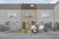 Woning Kiezel 20 Malden