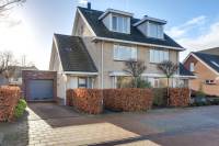 Woning Eriks-akker 21 Barendrecht