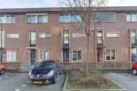Woning Boedapestlaan 52 IJsselstein