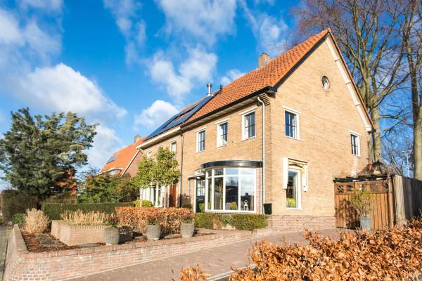 Woning Acacialaan 61 Doetinchem