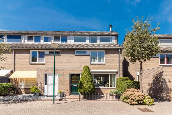 Woning Boomstede 707 Maarssen