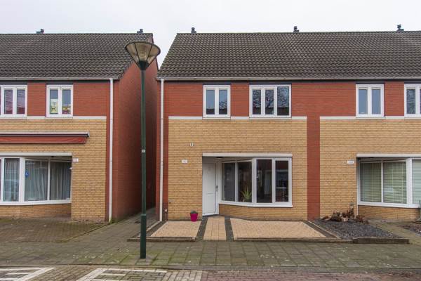 Woning De Volmolen 110 Goirle