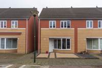 Woning De Volmolen 110 Goirle