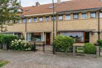Woning Besselstraat 20 Hilversum