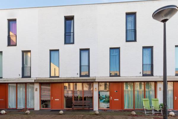 Woning Miamihof 46 Den Haag