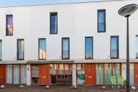 Woning Miamihof 46 Den Haag