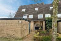 Woning Brahmslaan 29 Nijkerk