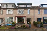 Woning Schuberthof 86 Alphen aan den Rijn
