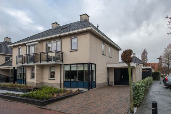 Woning Weefkamer 111 Wierden
