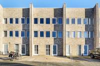 Woning Simon Vestdijkstraat 33 Den Haag