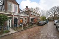Woning Meerpad 21 Amsterdam