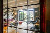 Woning Zuideinde 308 Amsterdam