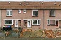 Woning Buntgras 66 Spijkenisse