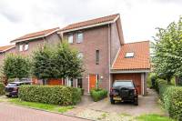 Woning Sprengenberg 7 Ede