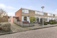 Woning De Vlasakker 33 Bedum