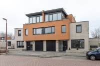 Woning Carel Fabritiushage 14 Nieuwegein