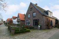 Woning Dorpsweg 51 Hattem