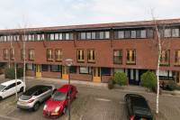 Woning Grassteppe 50 Eindhoven