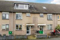 Woning Dr. Willem Dreesweg 72 Amstelveen