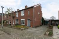 Woning Pr. Beatrixstraat 36 Horst