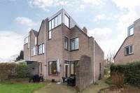 Woning Roodborst 5 Deventer