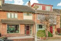 Woning Prins Frederik Hendrikstraat 29 Castricum