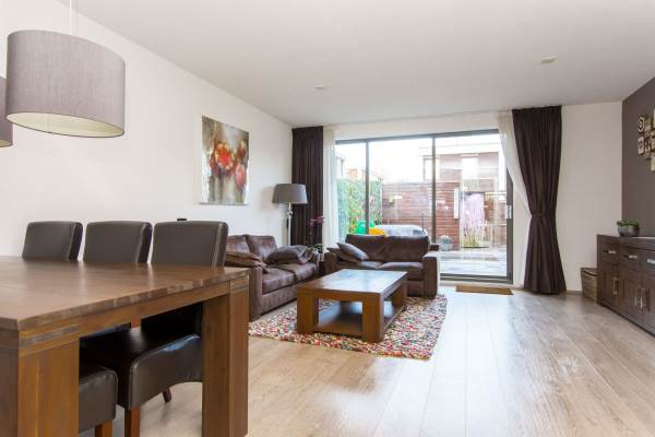 Woning Dassenrade 62 Den Haag