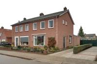 Woning Pastoor Sandersstraat 44 Lichtenvoorde