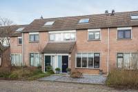 Woning Bereklauw 92 Cuijk